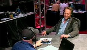 Guy Smith | NRA News Interview at 2010 NRA convention